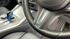 BMW i4 250kW eDrive40 M Sport 83.9kWh 5dr Auto Electric Hatchback